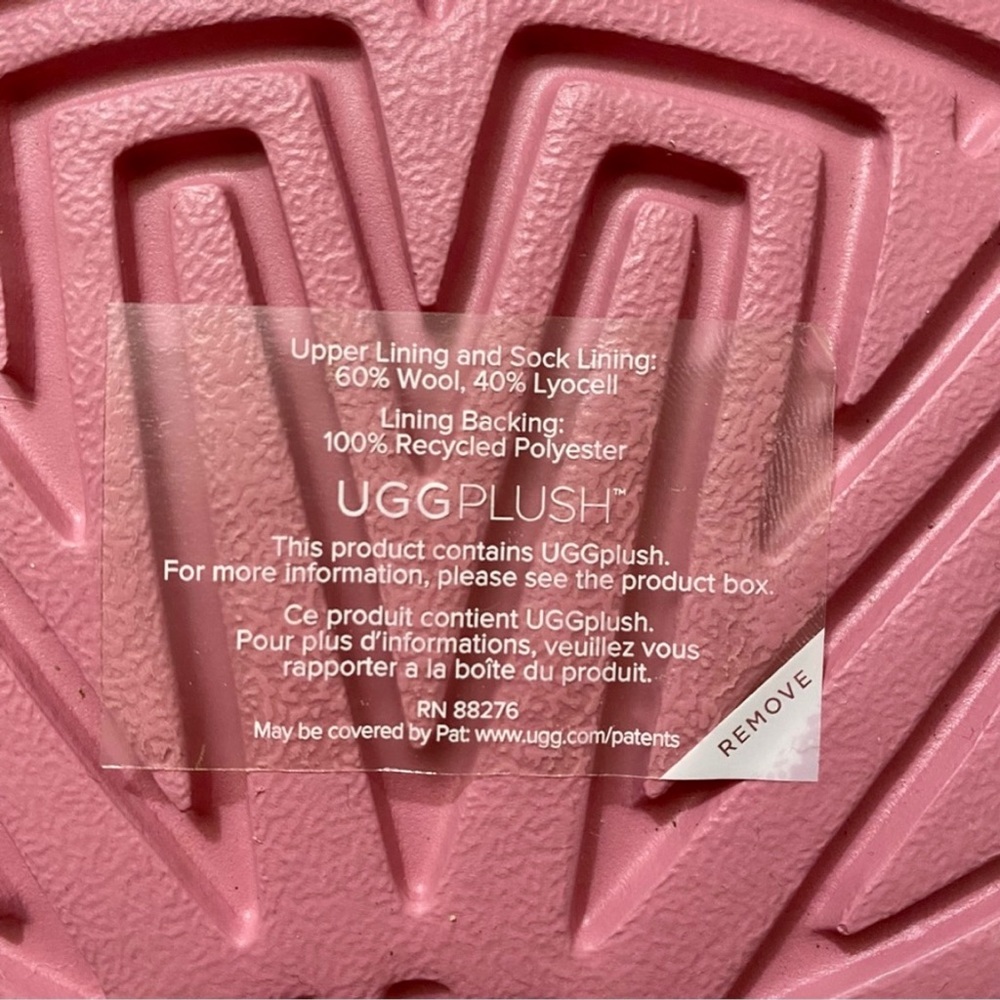 UGG Boots size 9 New - Picture 9 of 10